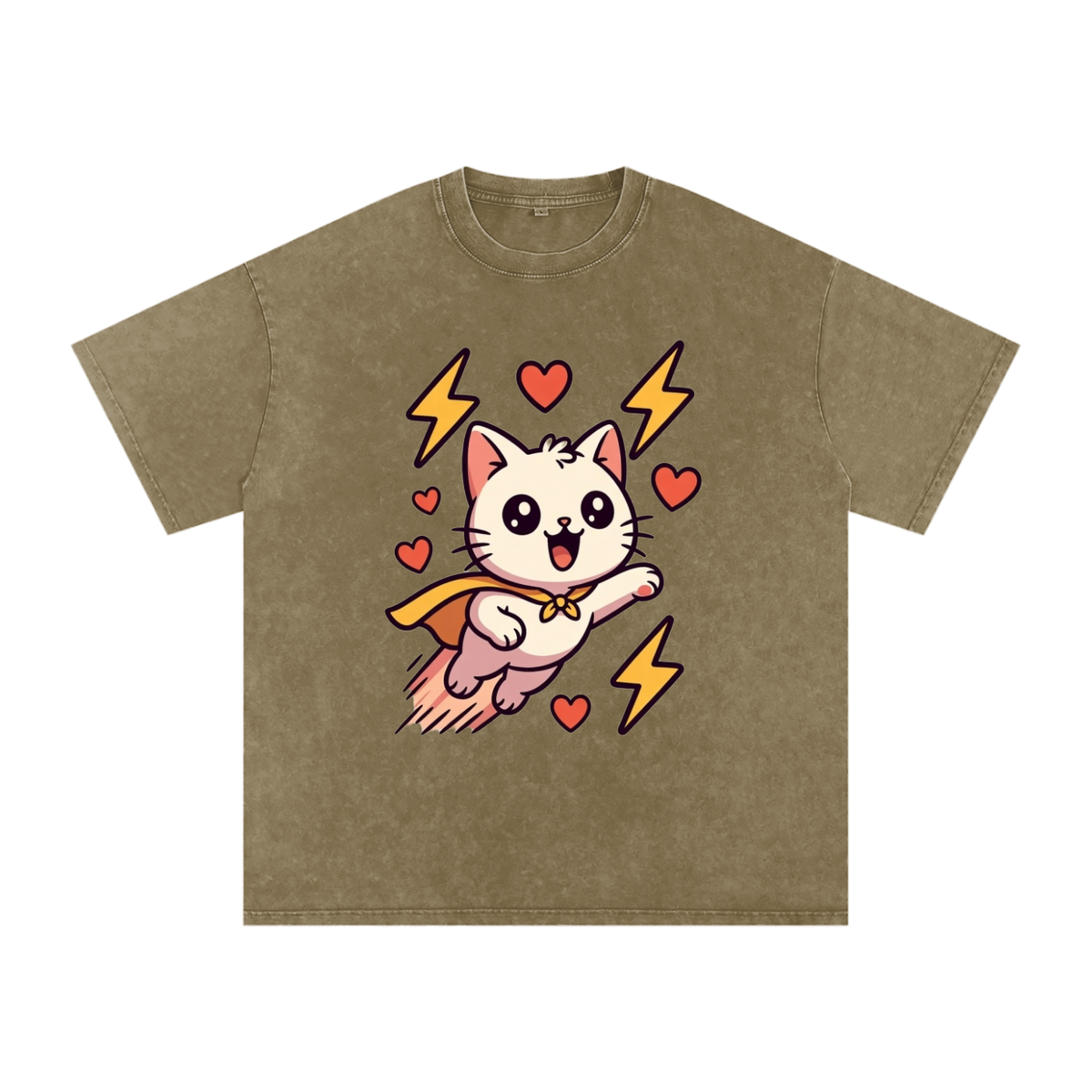 Lovekitty
