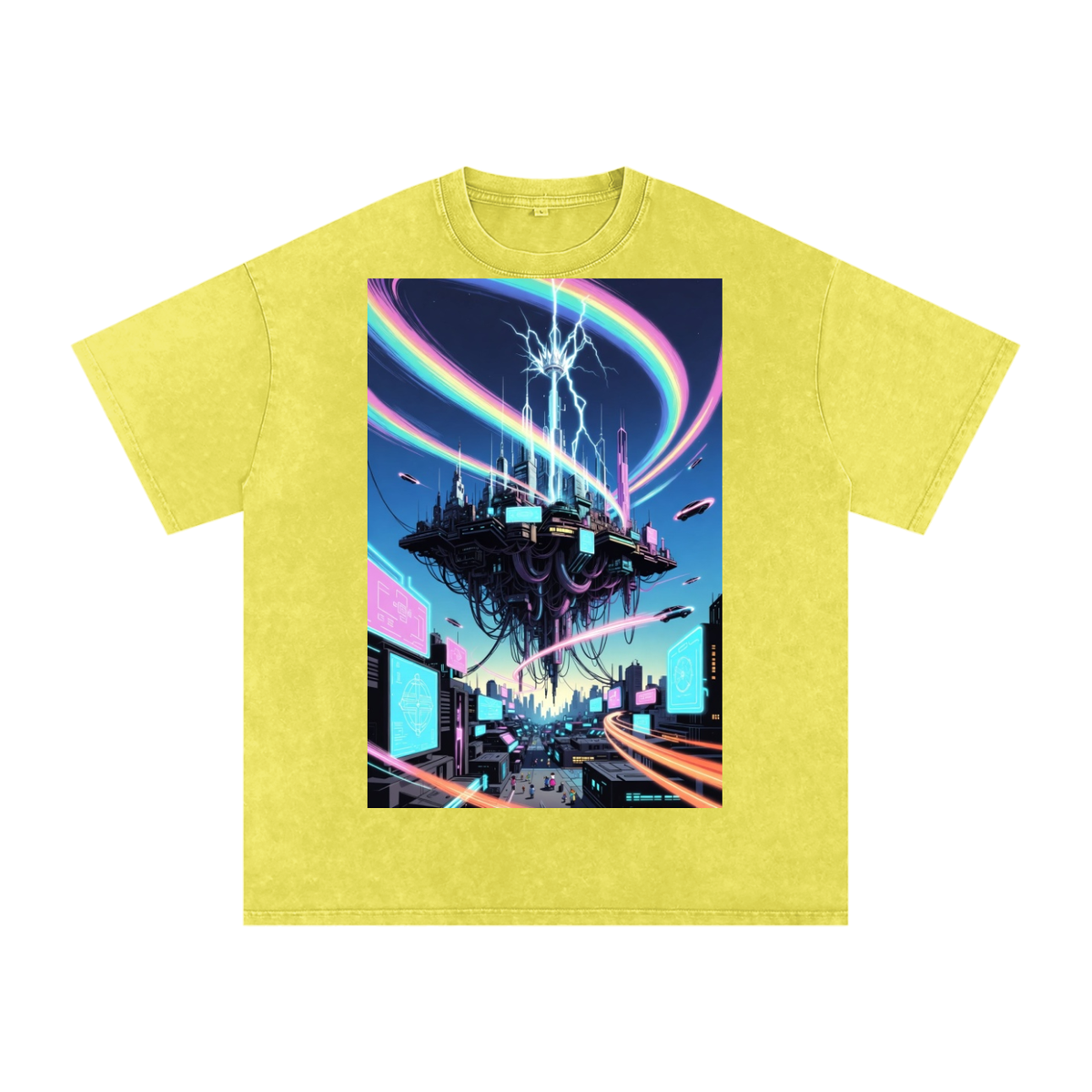 Future future T-Shirt