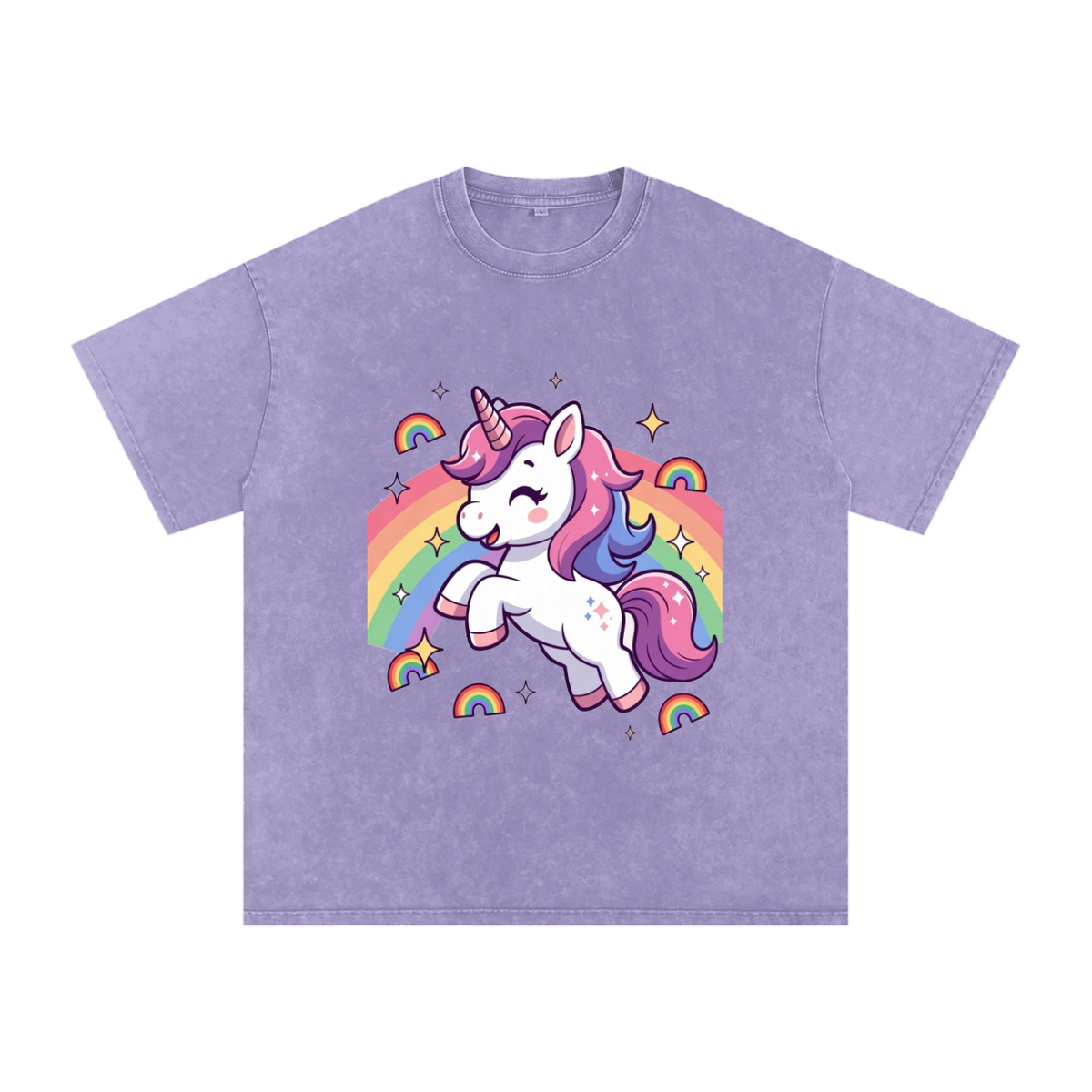 Happyunicorn,Unicorn
