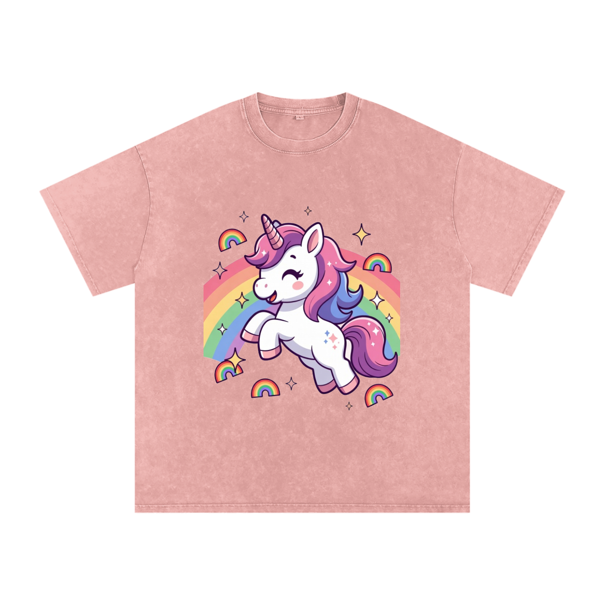 Happyunicorn,Unicorn