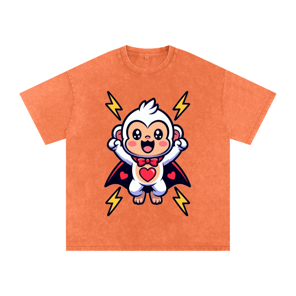 Super monkey T-Shirt