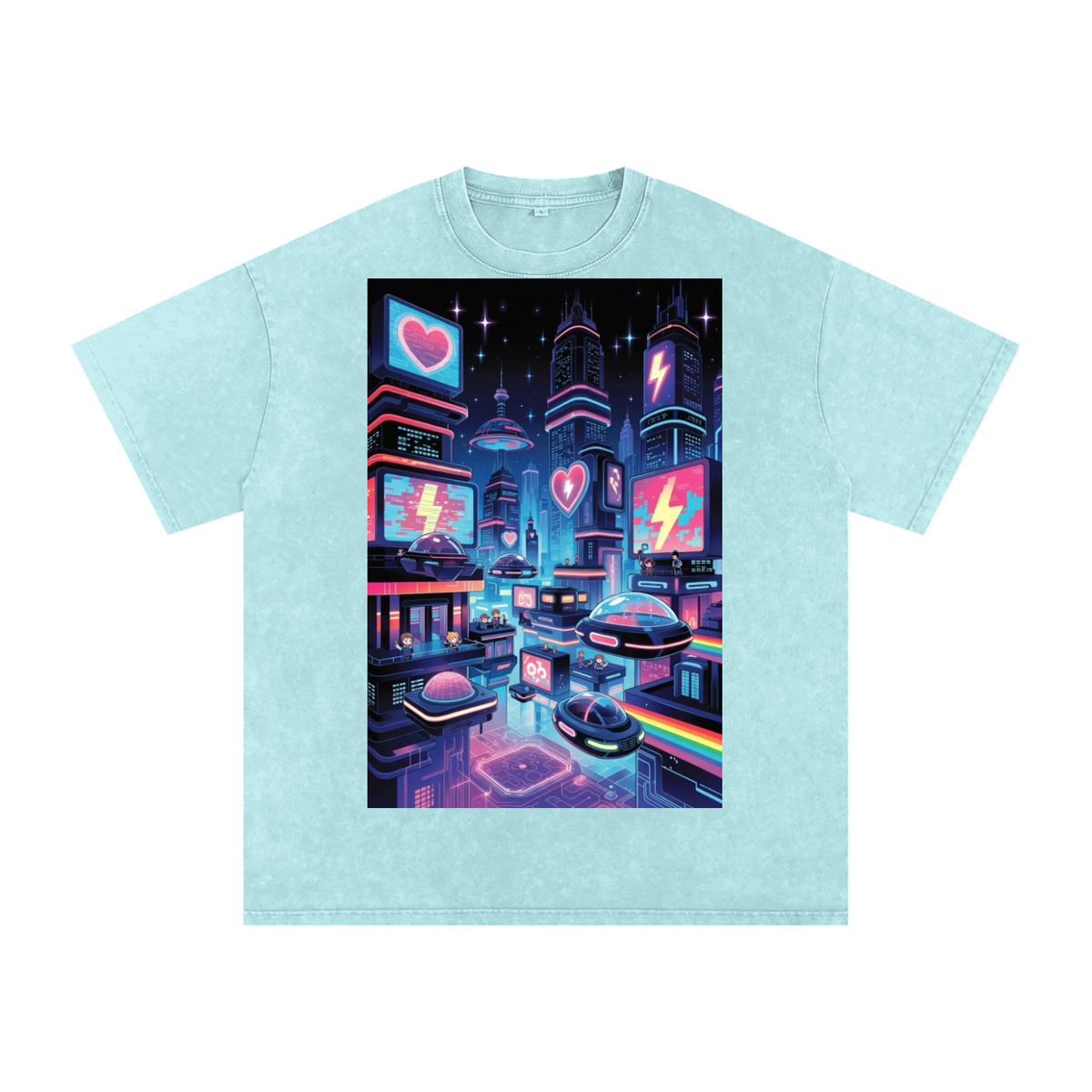 Future Future 2 T-Shirt