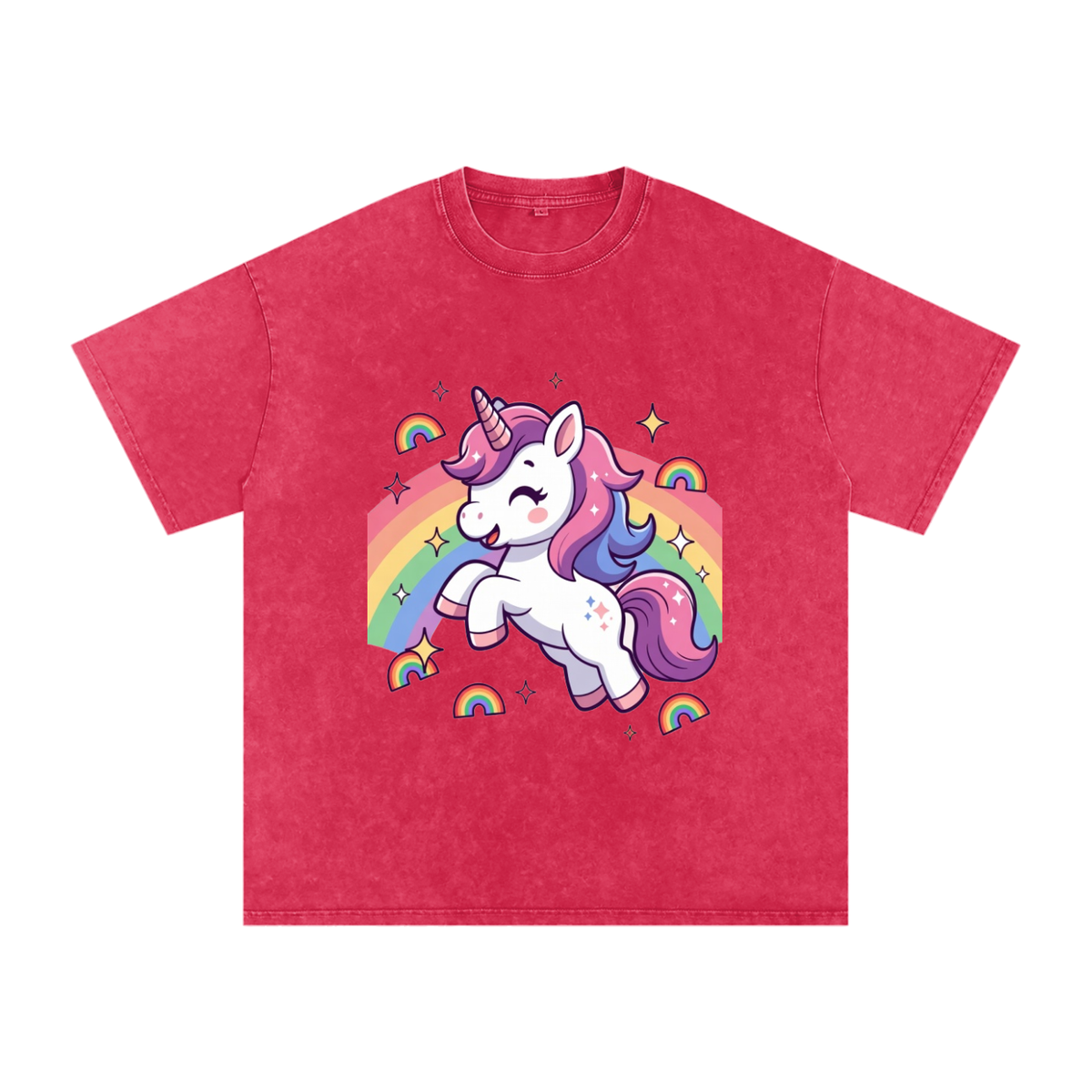 Happyunicorn,Unicorn