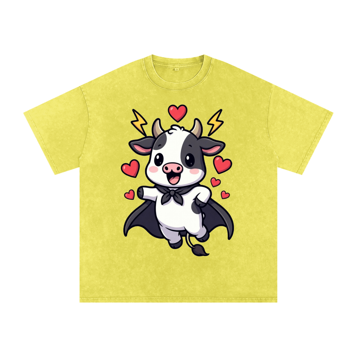 Super cow T-Shirt