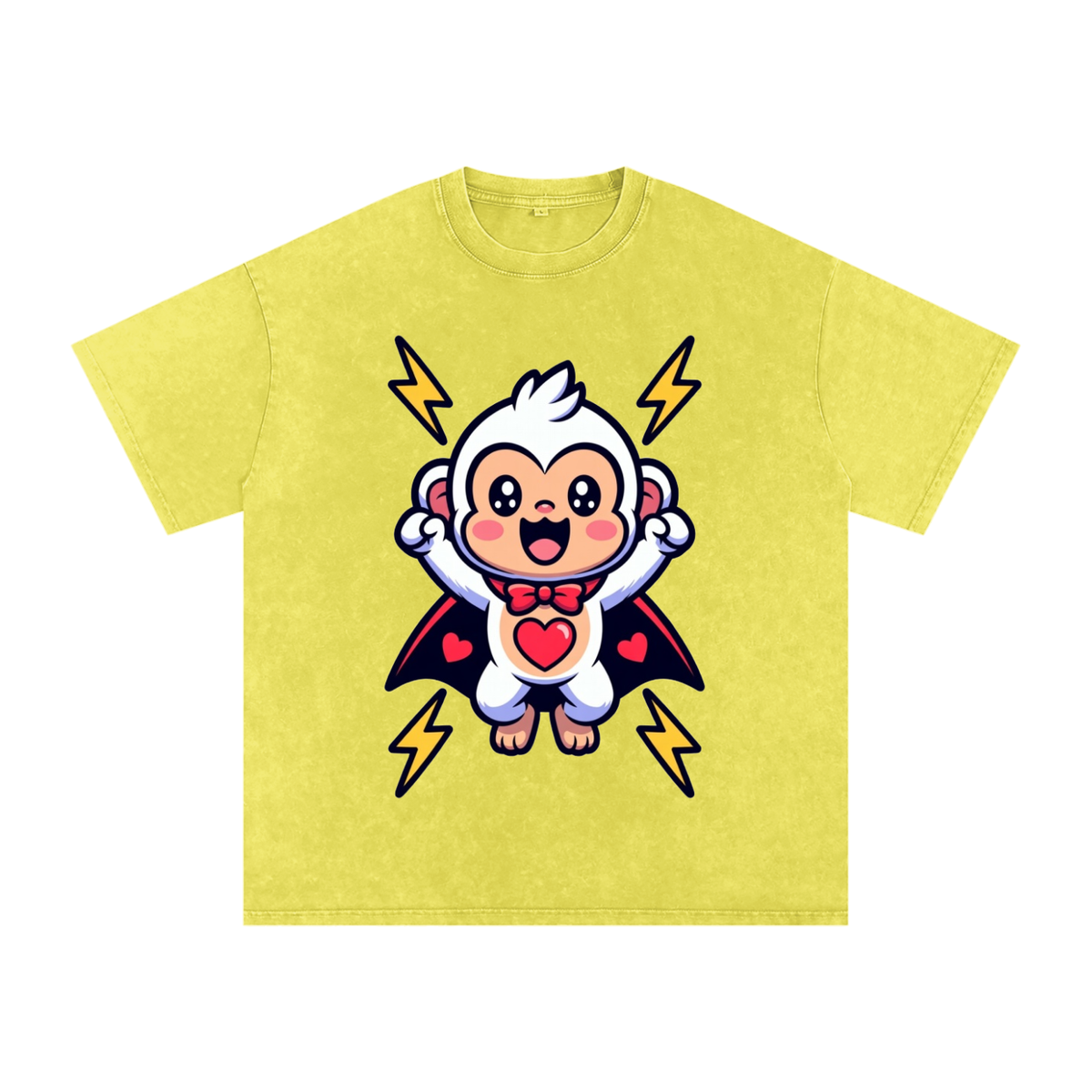 Super monkey T-Shirt
