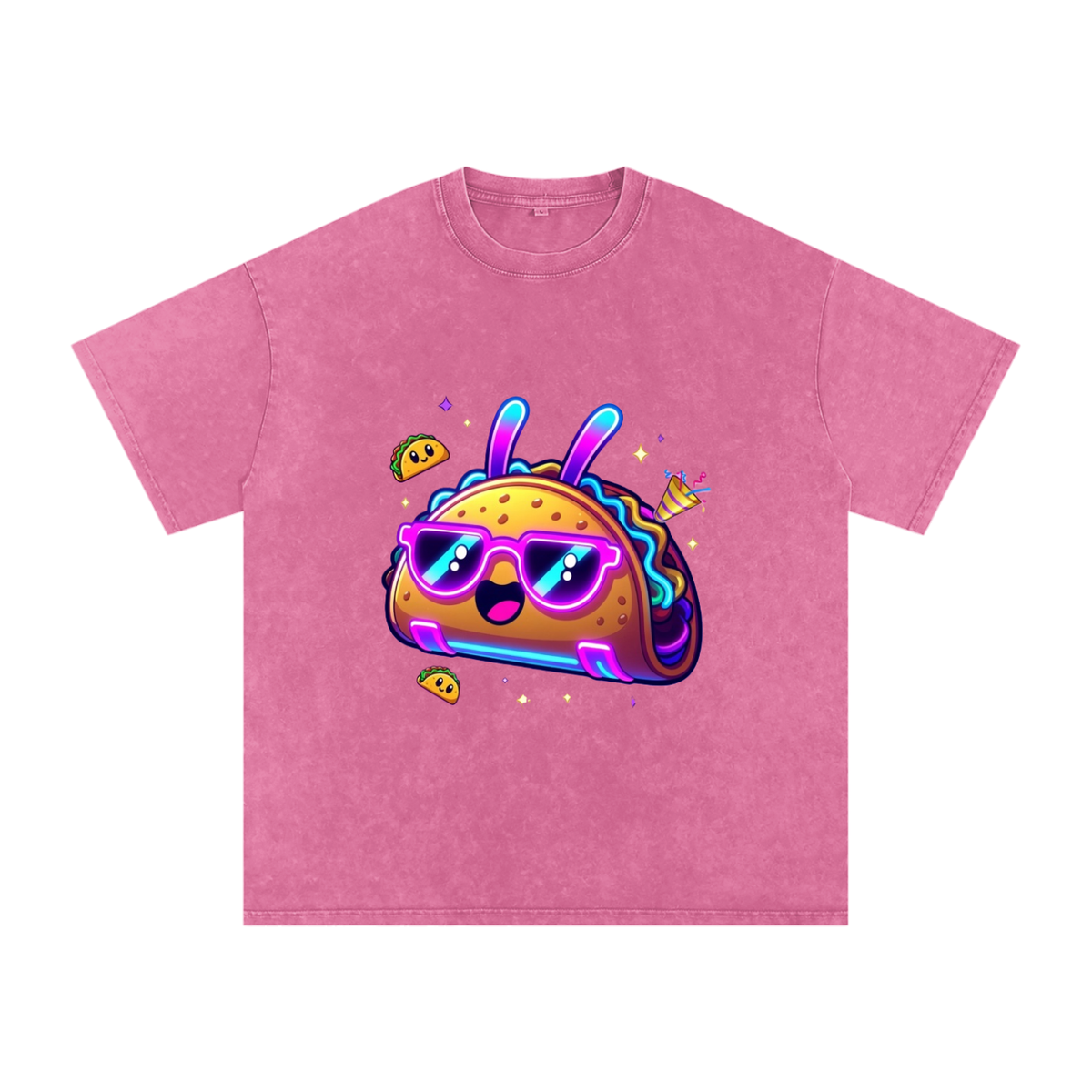 Sonic Taco T-Shirt