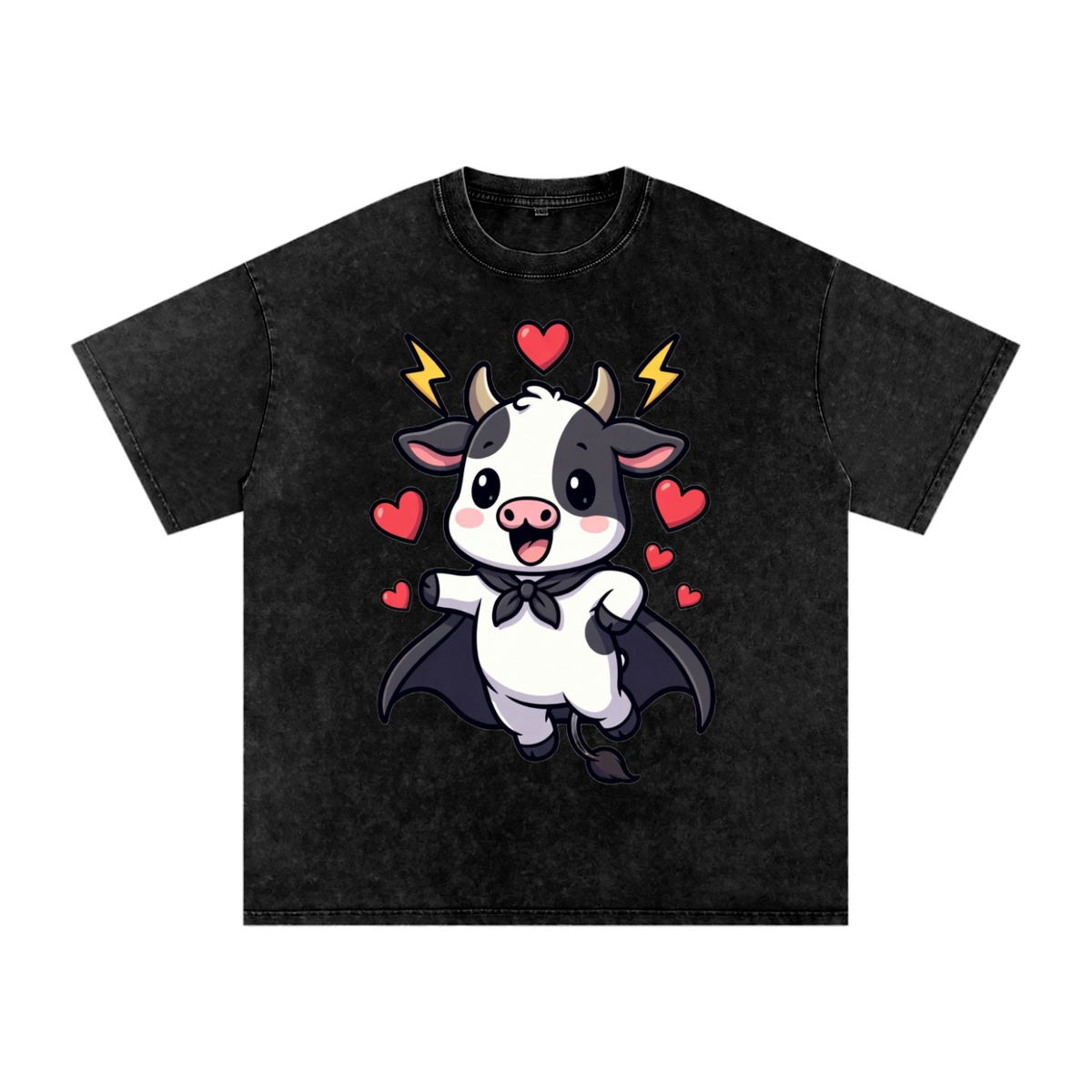 Super cow T-Shirt