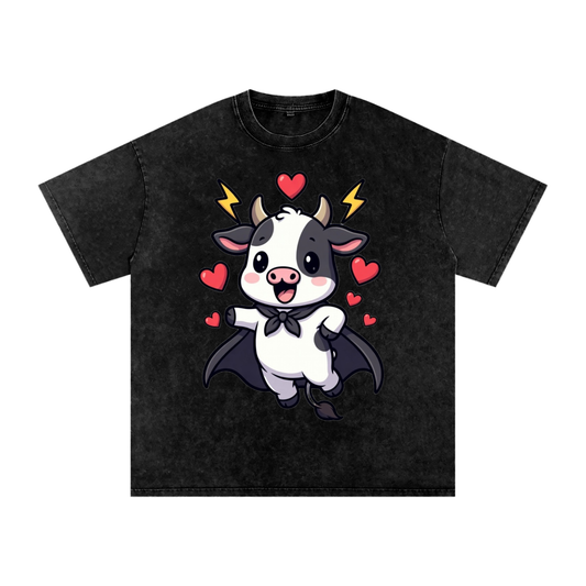 Super cow T-Shirt