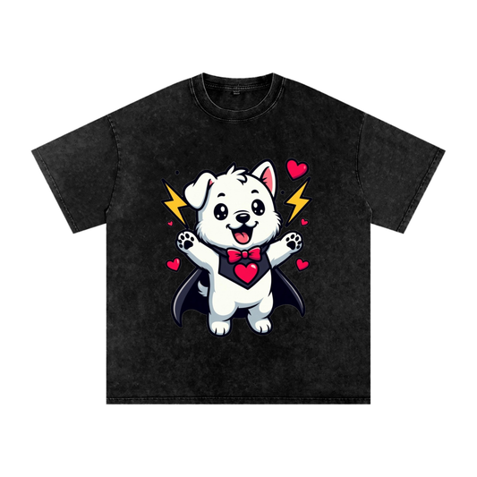 Super puppy T-Shirt