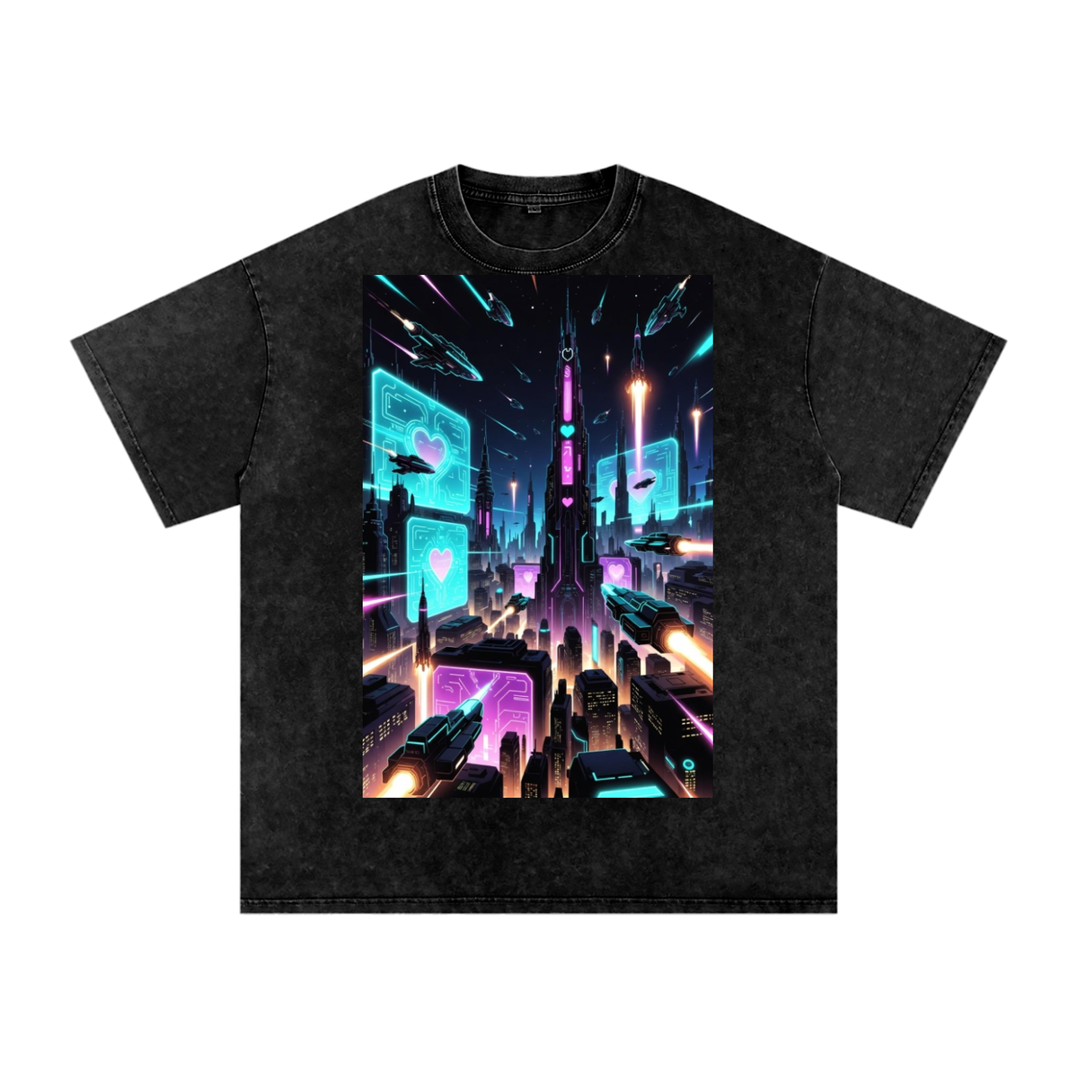 Future future 3 T-Shirt