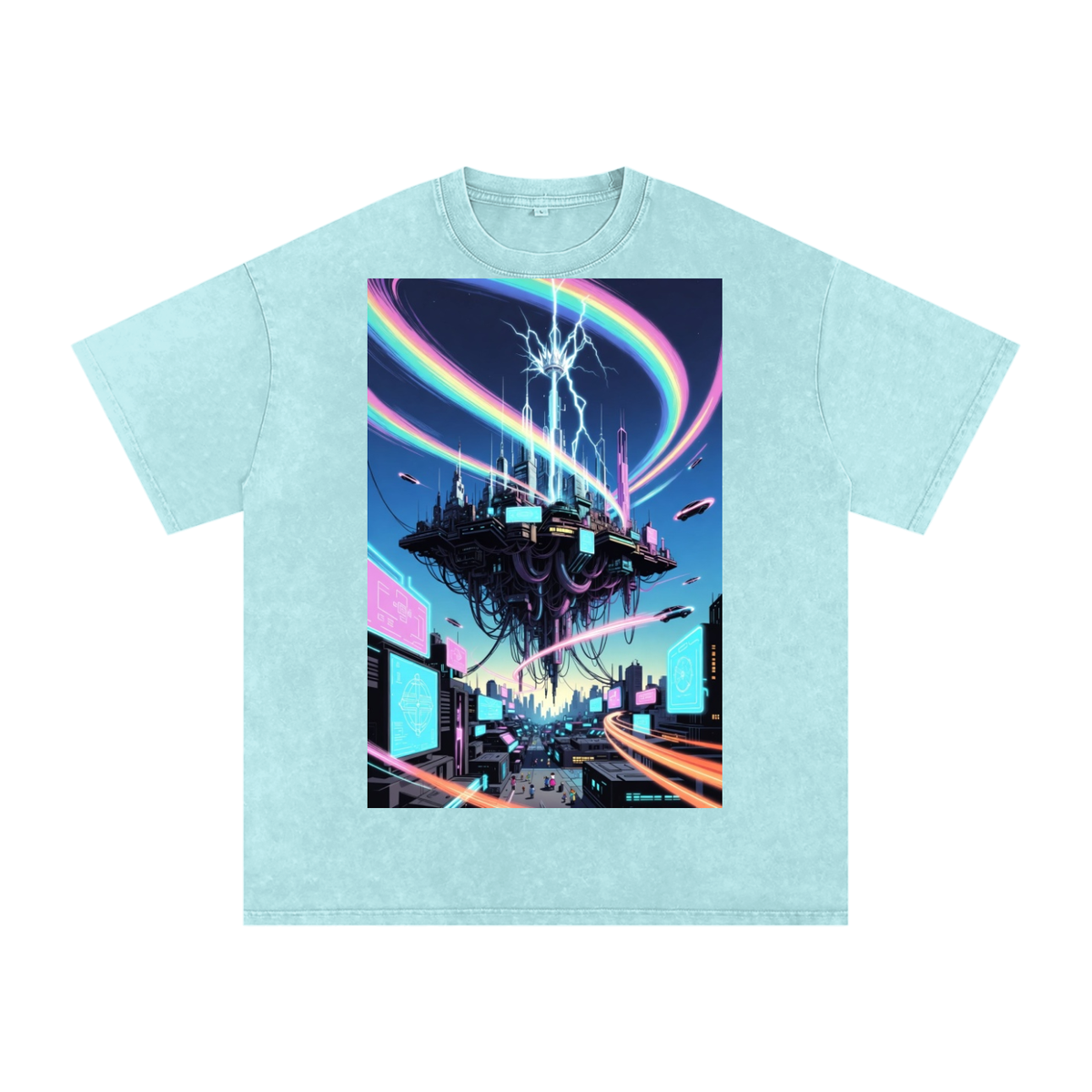 Future future T-Shirt