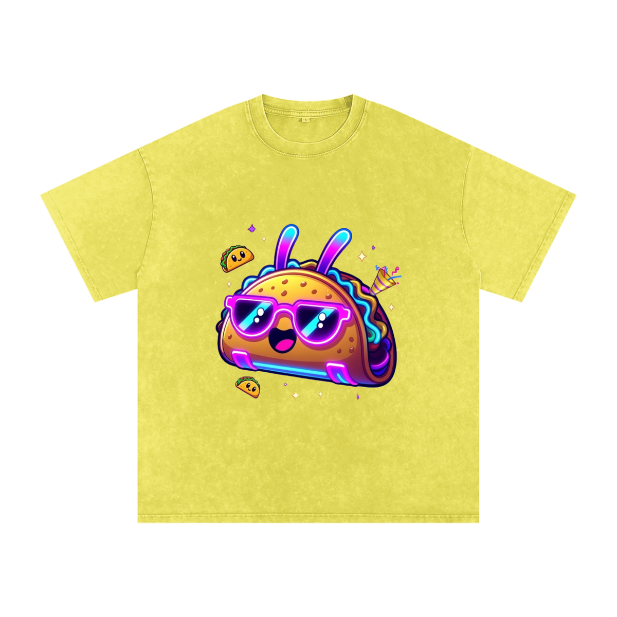 Sonic Taco T-Shirt
