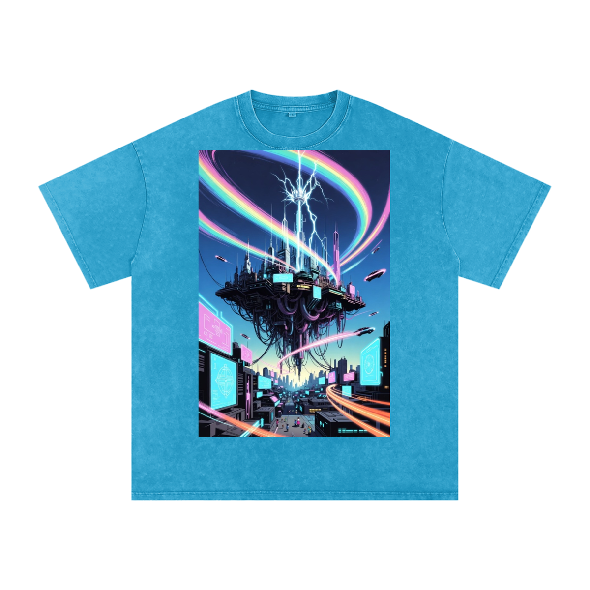 Future future T-Shirt