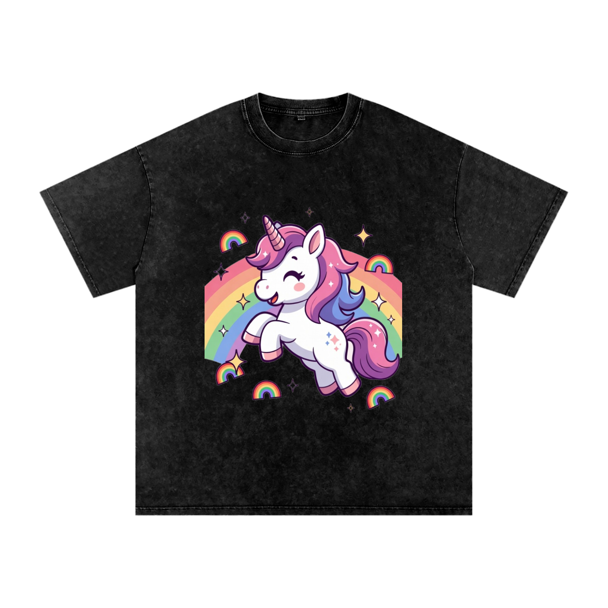 Happyunicorn,Unicorn