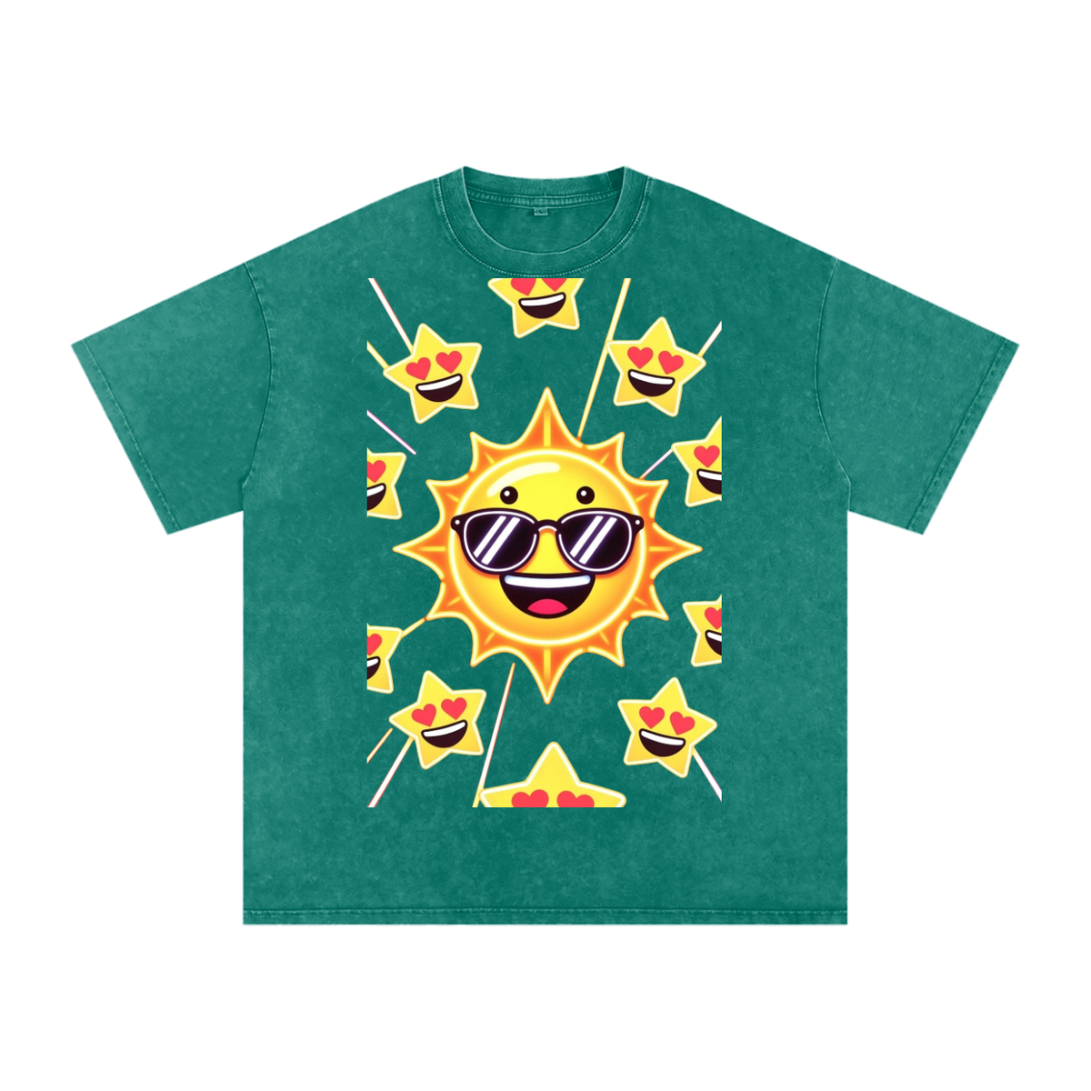 Happysun,Sun
