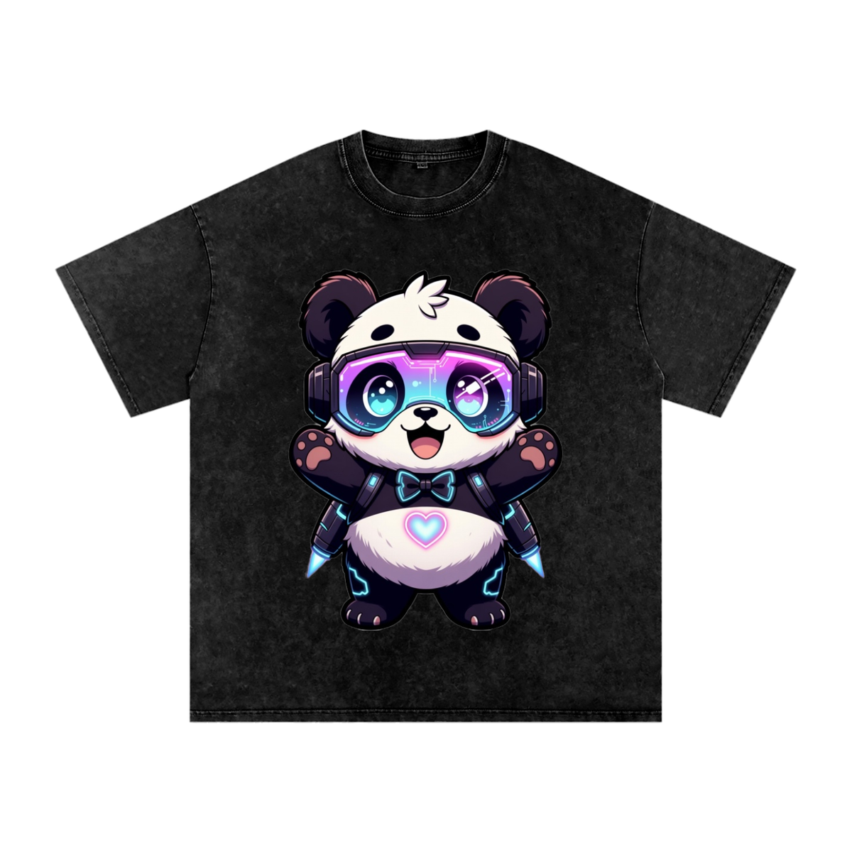 Futuristic koala bear T-Shirt