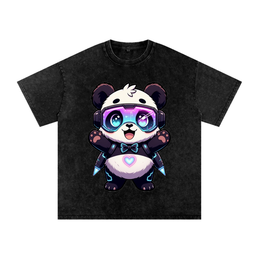 Futuristic koala bear T-Shirt