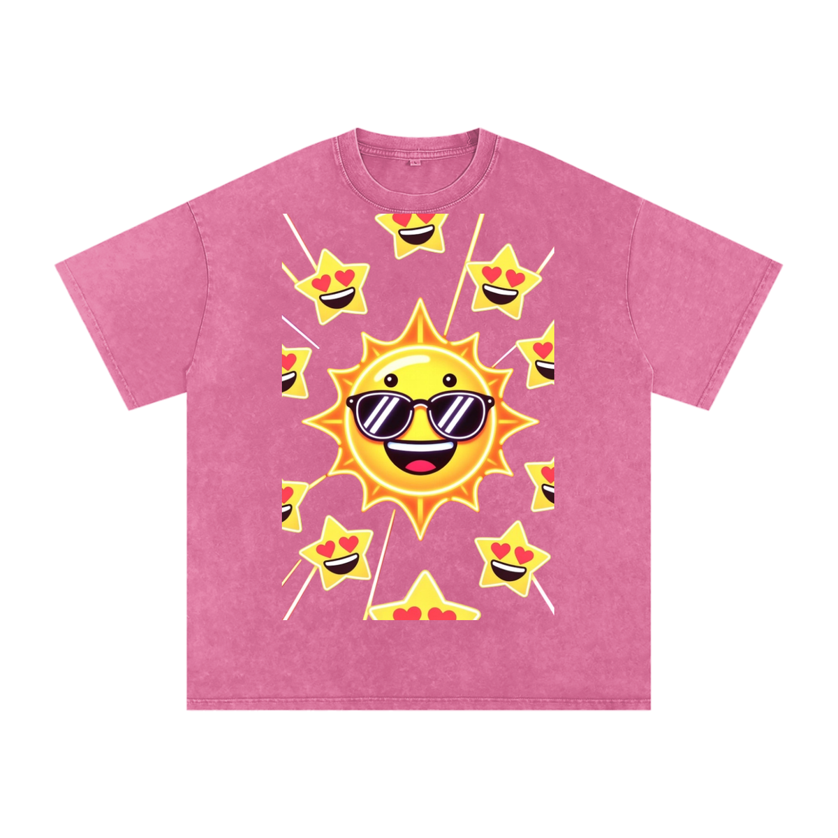 Happysun,Sun