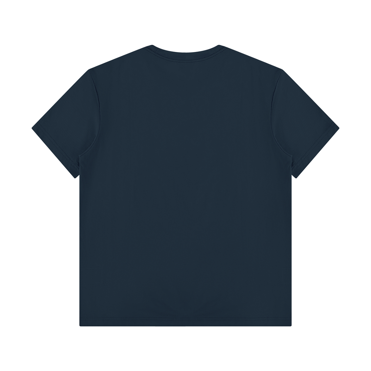 Angry Unisex Regular Fit Crewneck T-Shirt