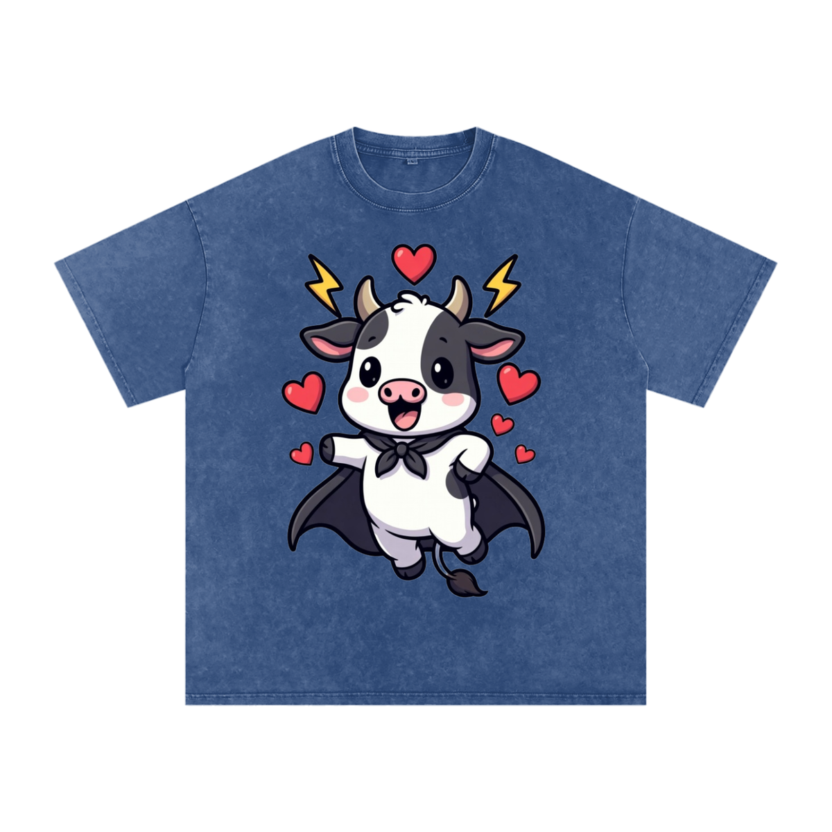 Super cow T-Shirt