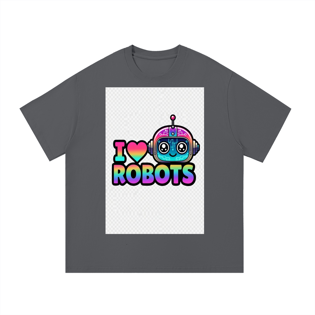 Robots