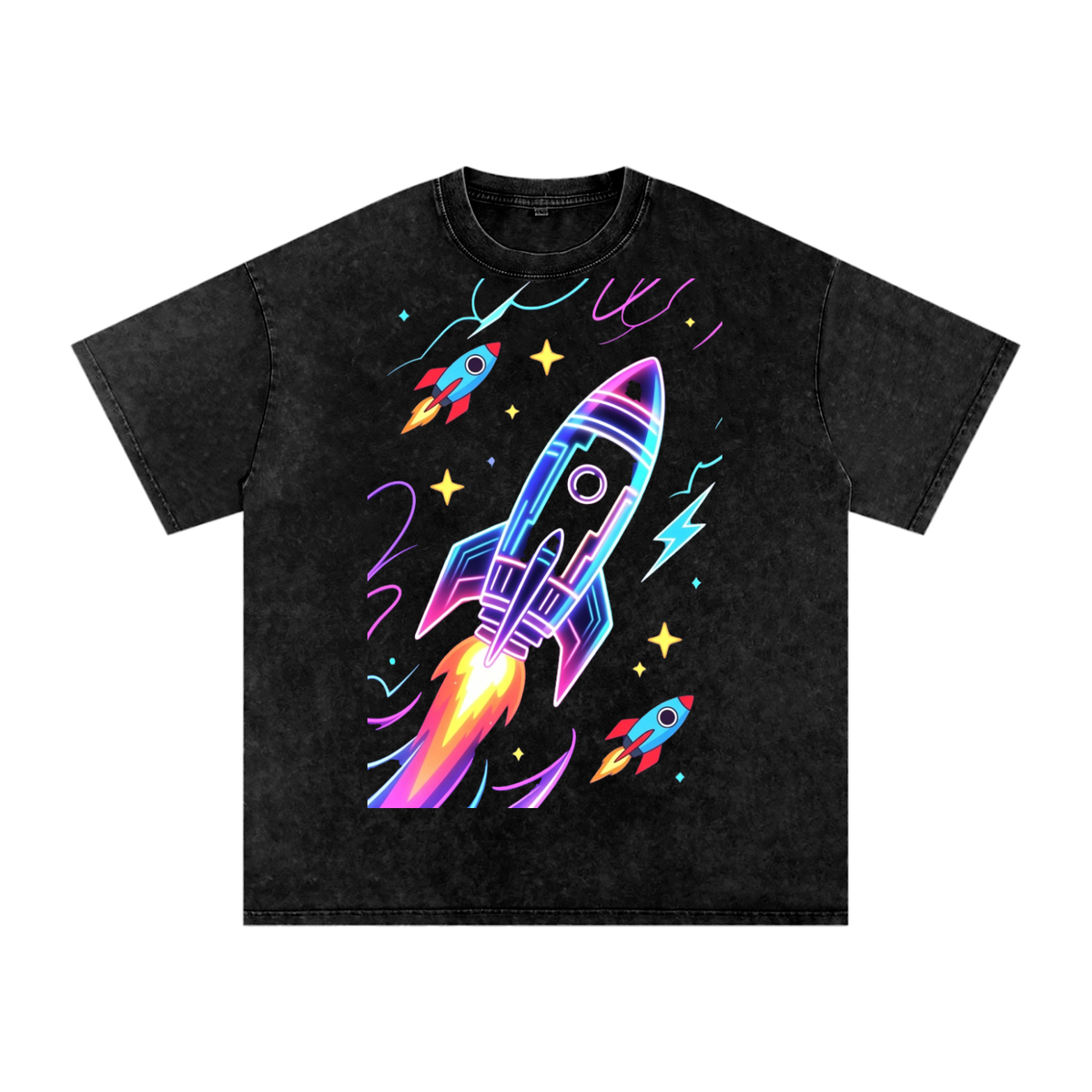 Rocket
