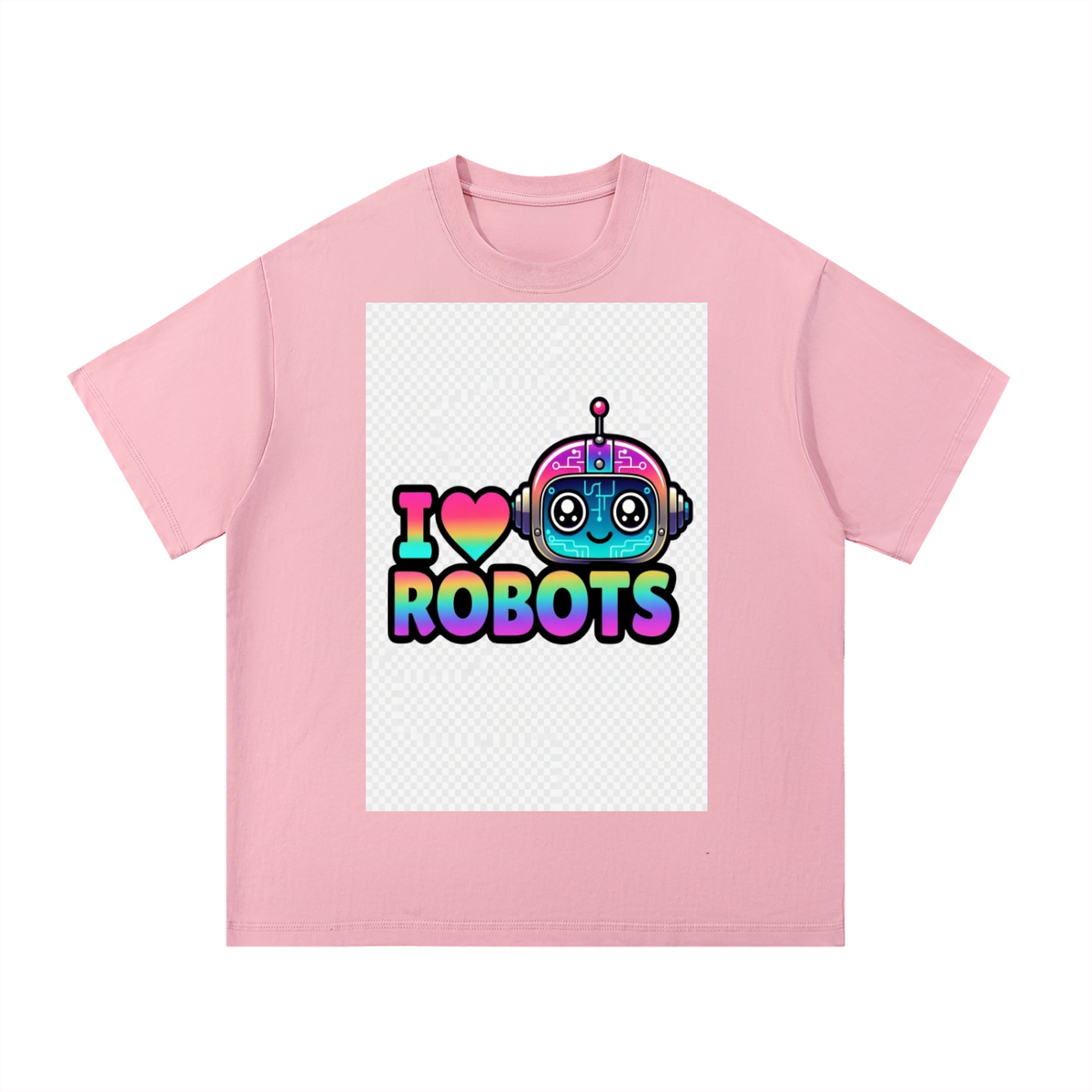 Robots