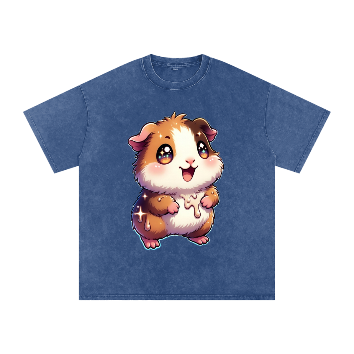 Happy hamster T-Shirt