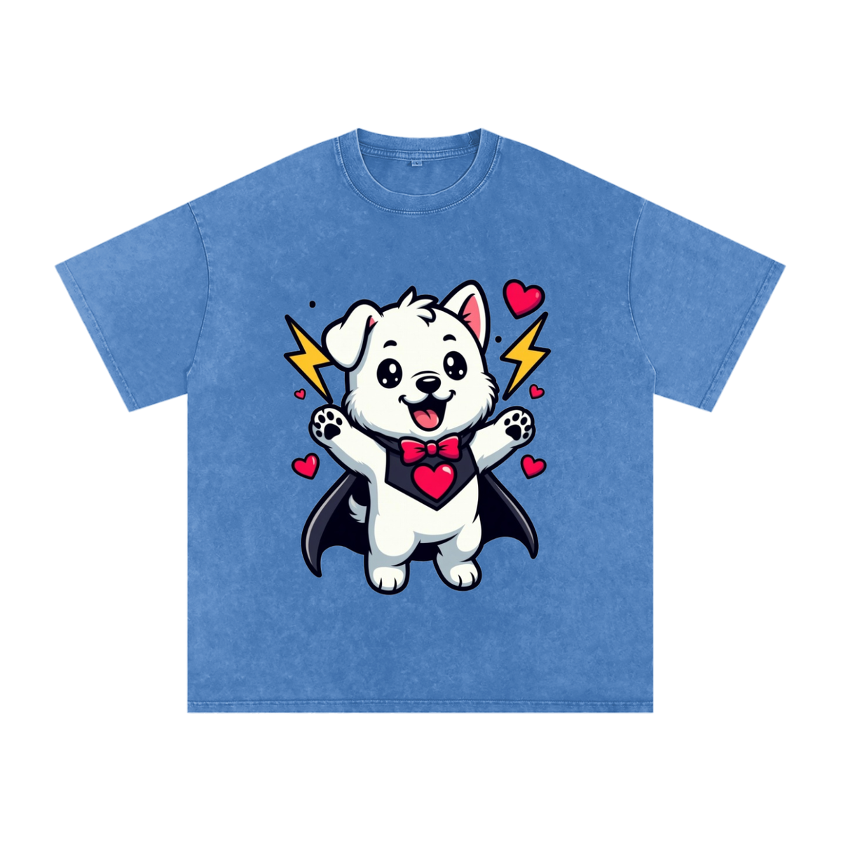 Super puppy T-Shirt