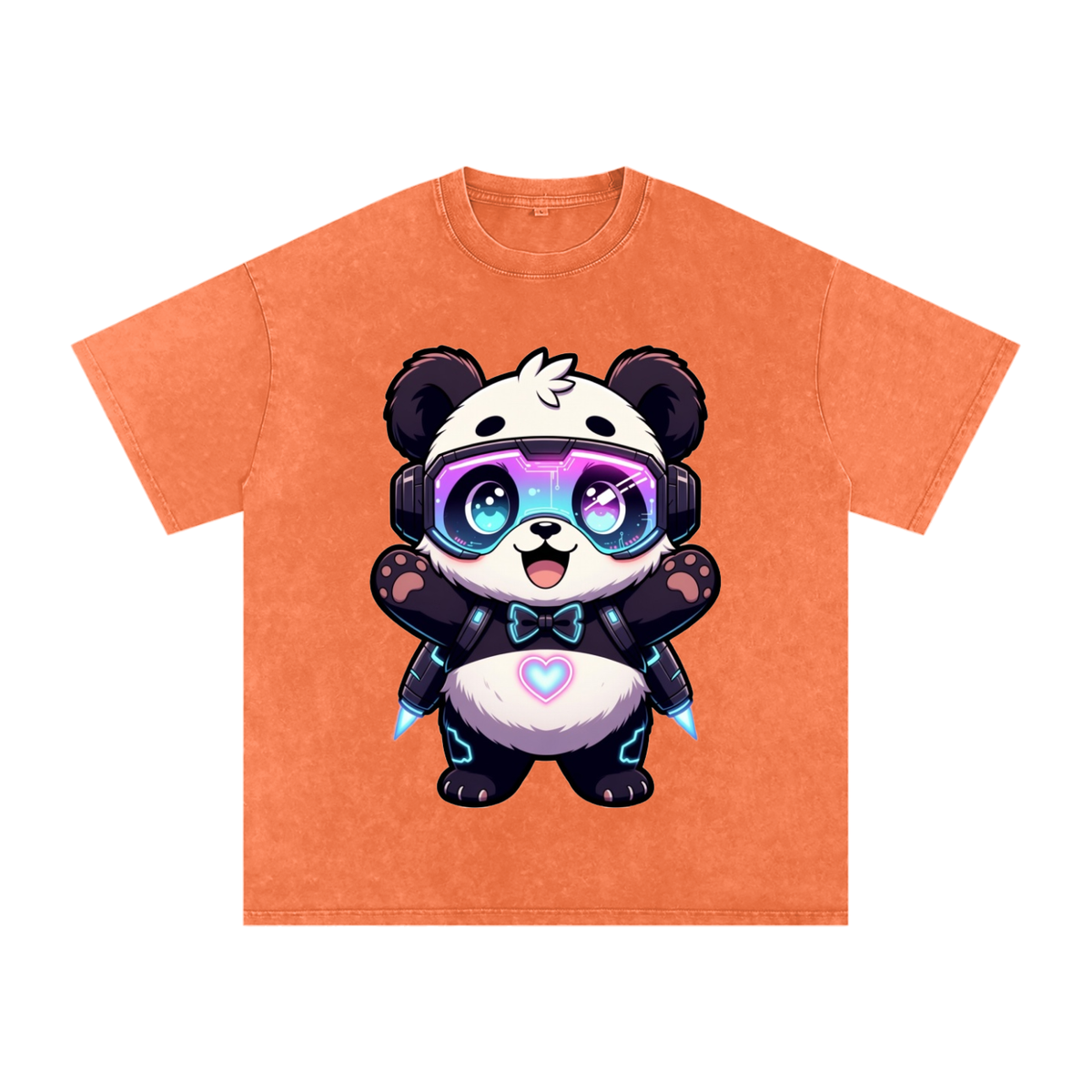 Futuristic koala bear T-Shirt