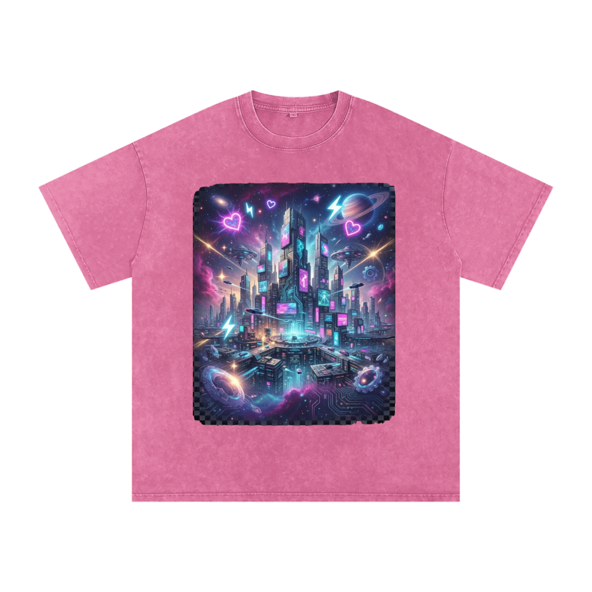 Good future T-Shirt