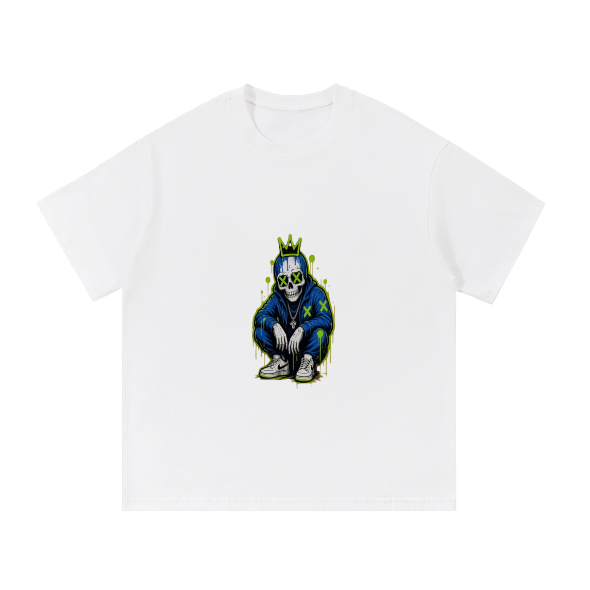 Mogol Essential Cotton T-Shirt