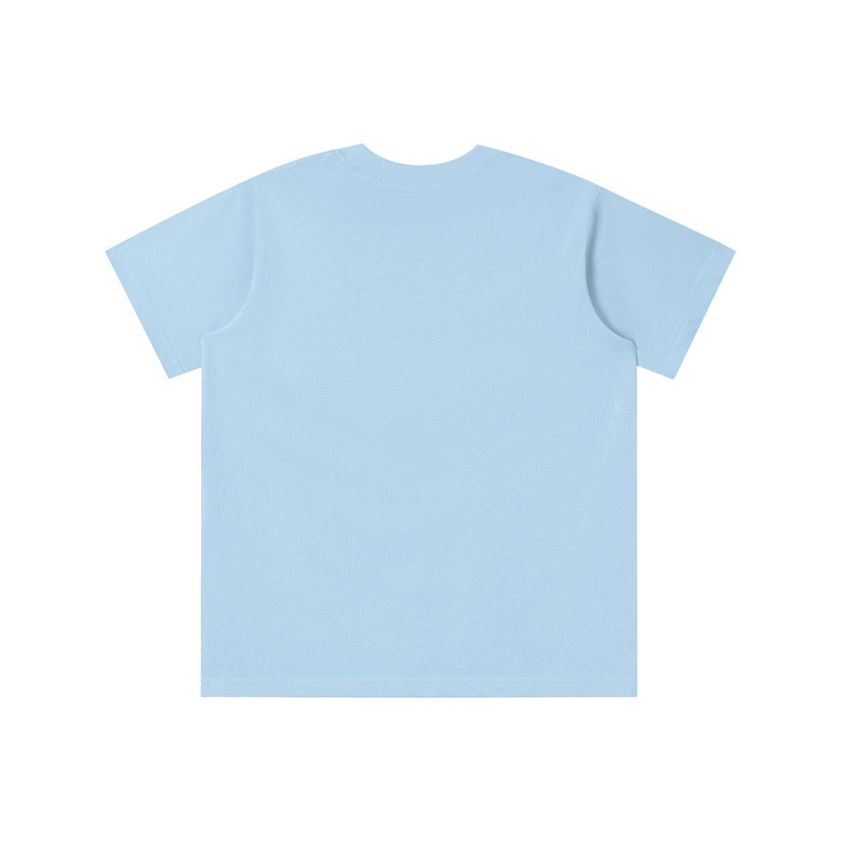 Pretty girl Kids' T-shirt