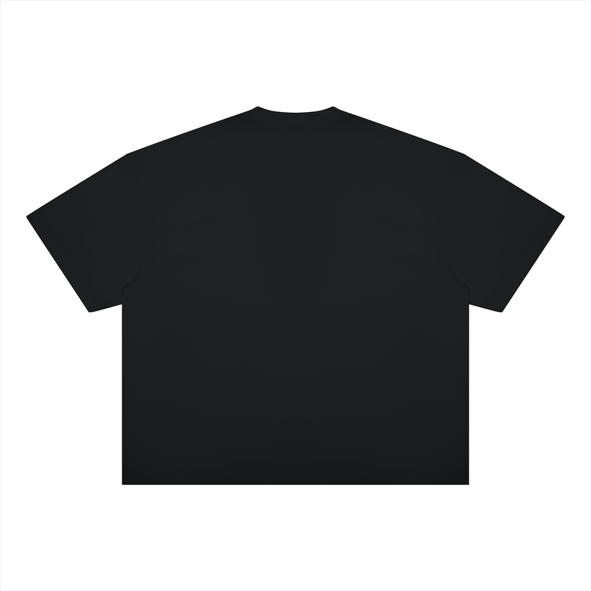 Kidz scooter Unisex Boxy Drop Shoulder T-Shirt
