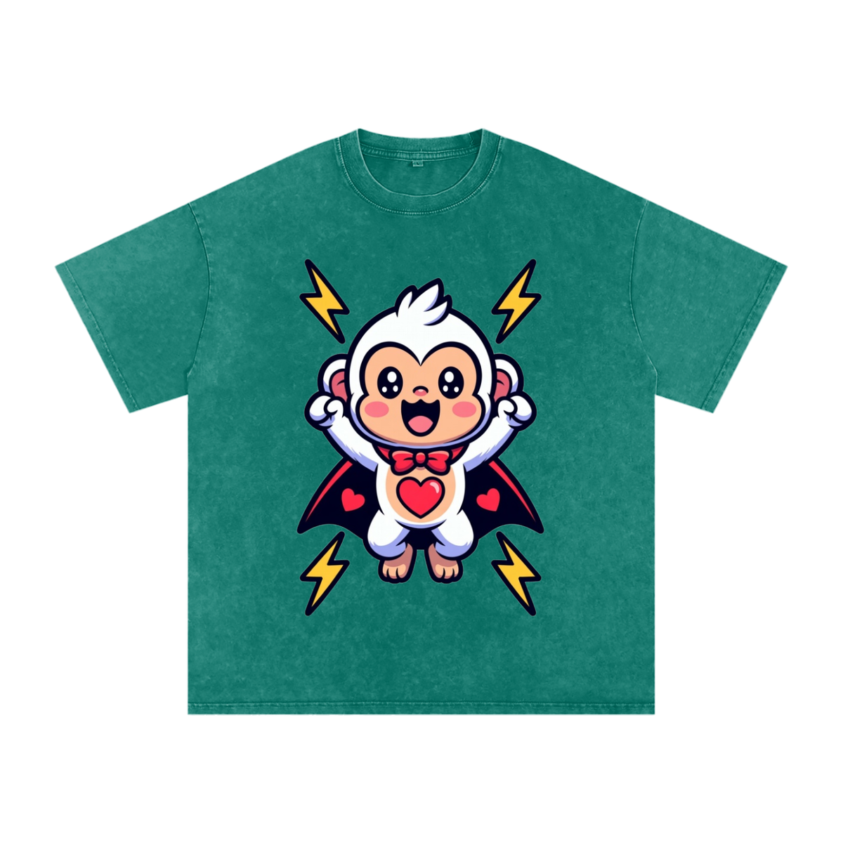 Super monkey T-Shirt