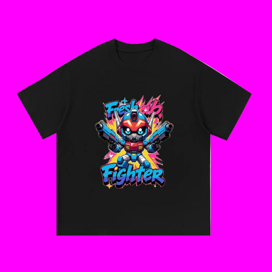 Essential Cotton T-Shirt
