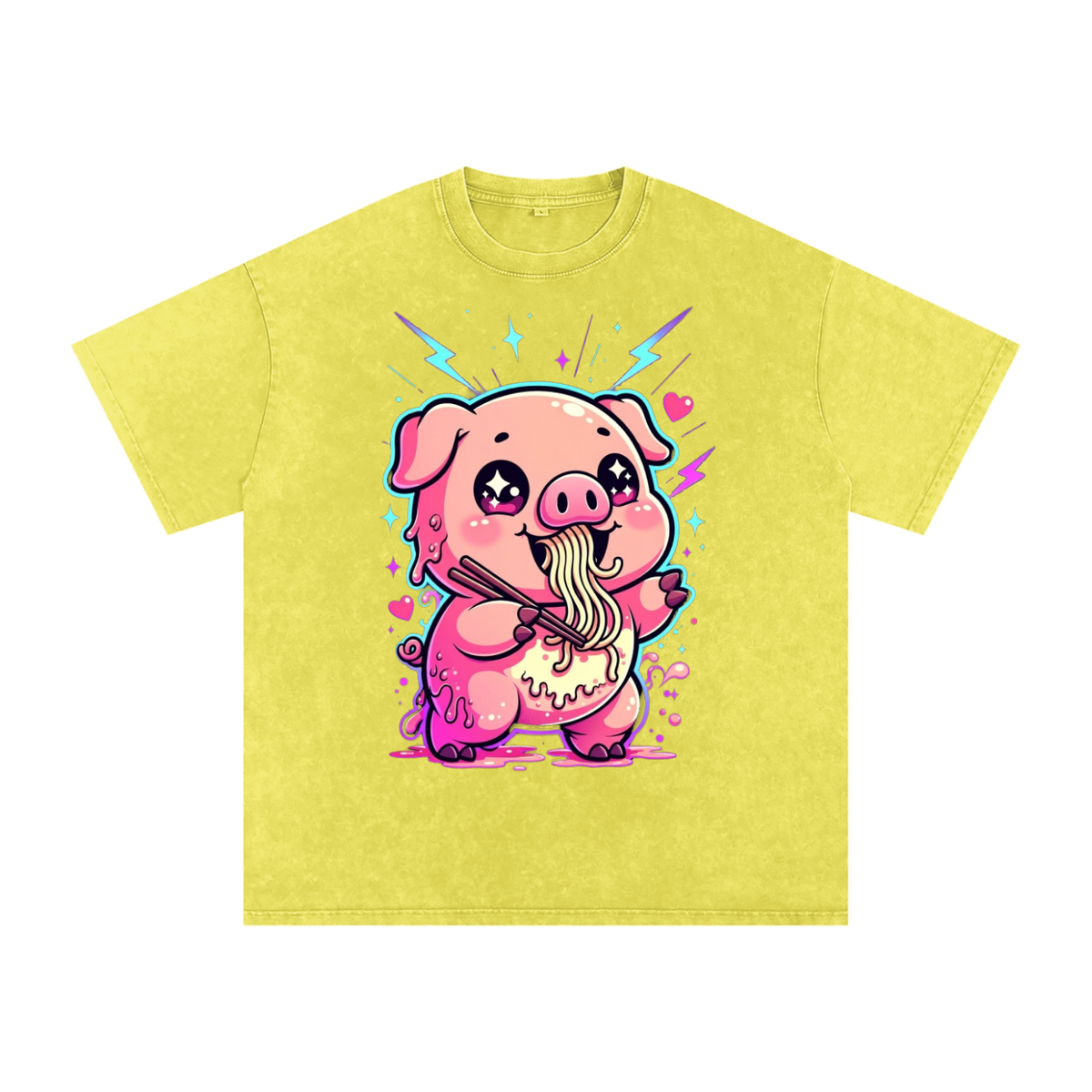 Hungrypig,Pig