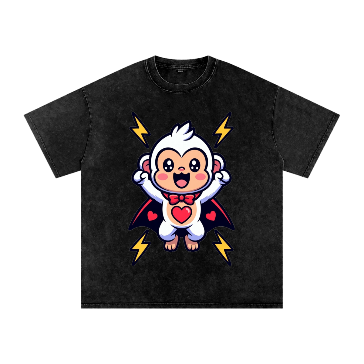 Super monkey T-Shirt