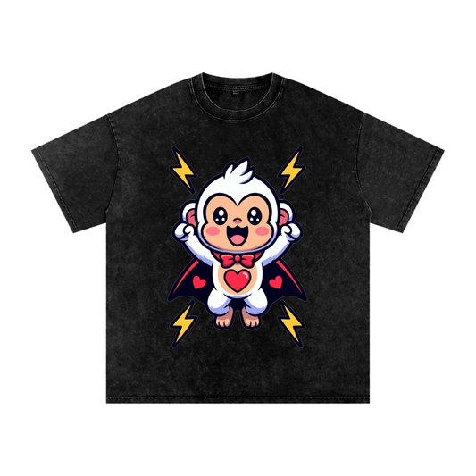 Super monkey T-Shirt
