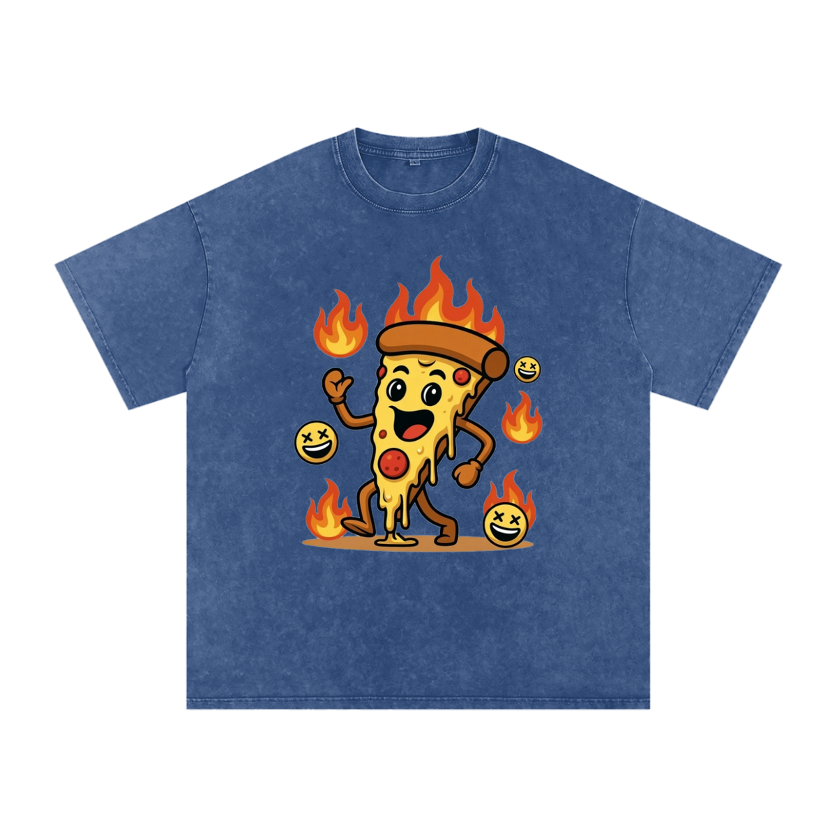 Hot pizza T-Shirt