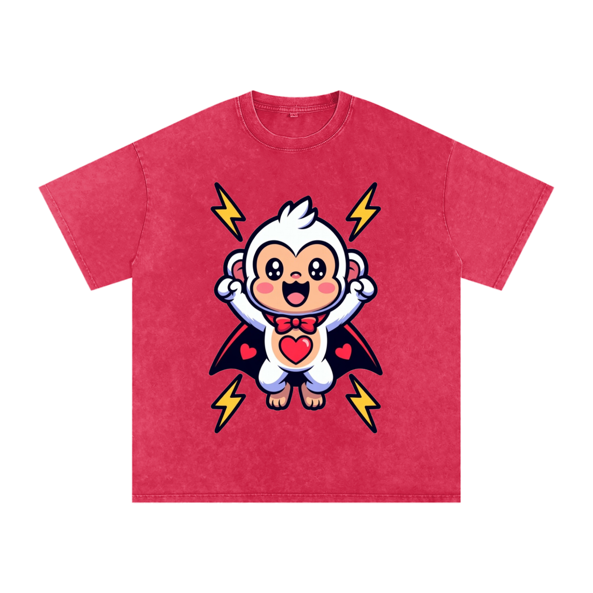 Super monkey T-Shirt