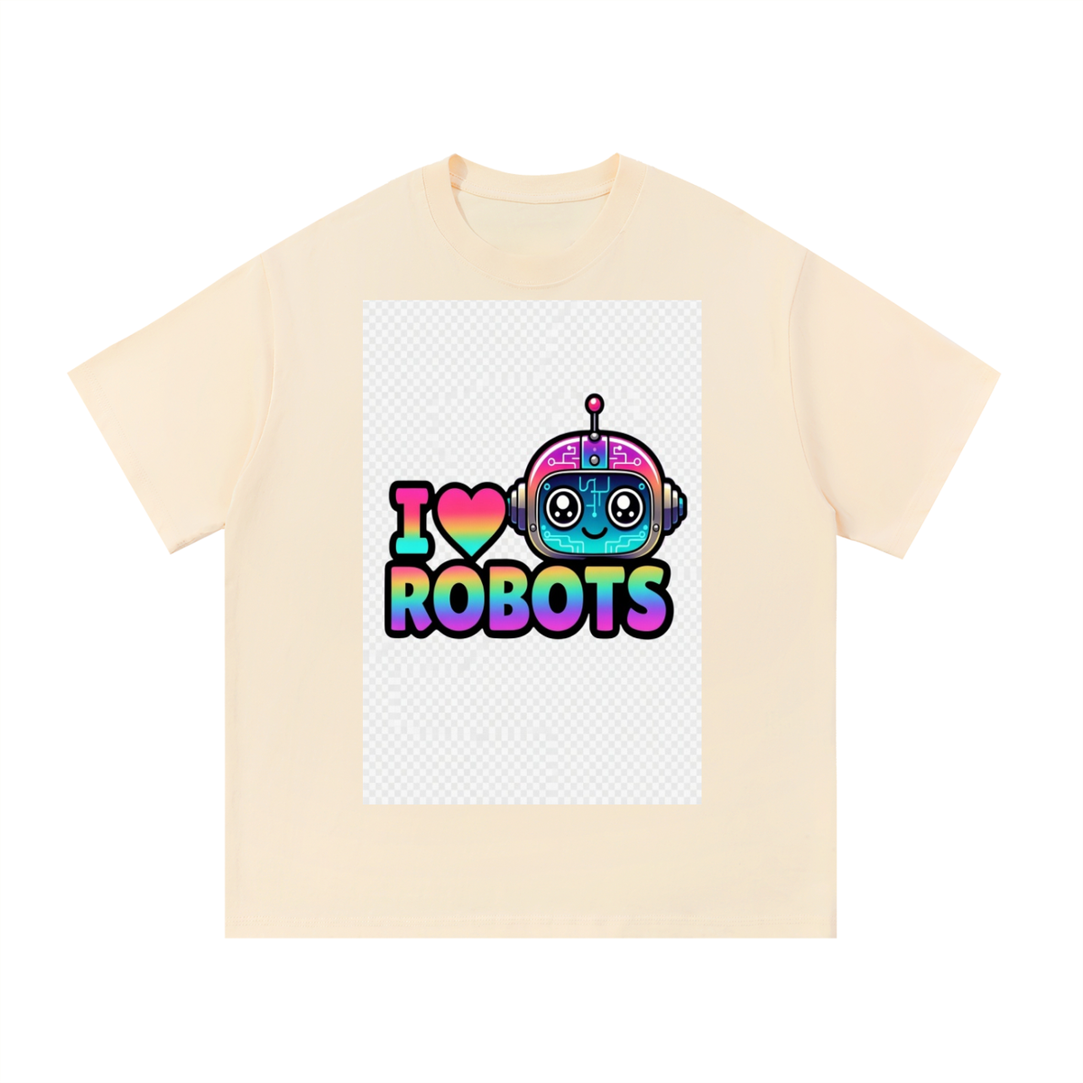 Robots