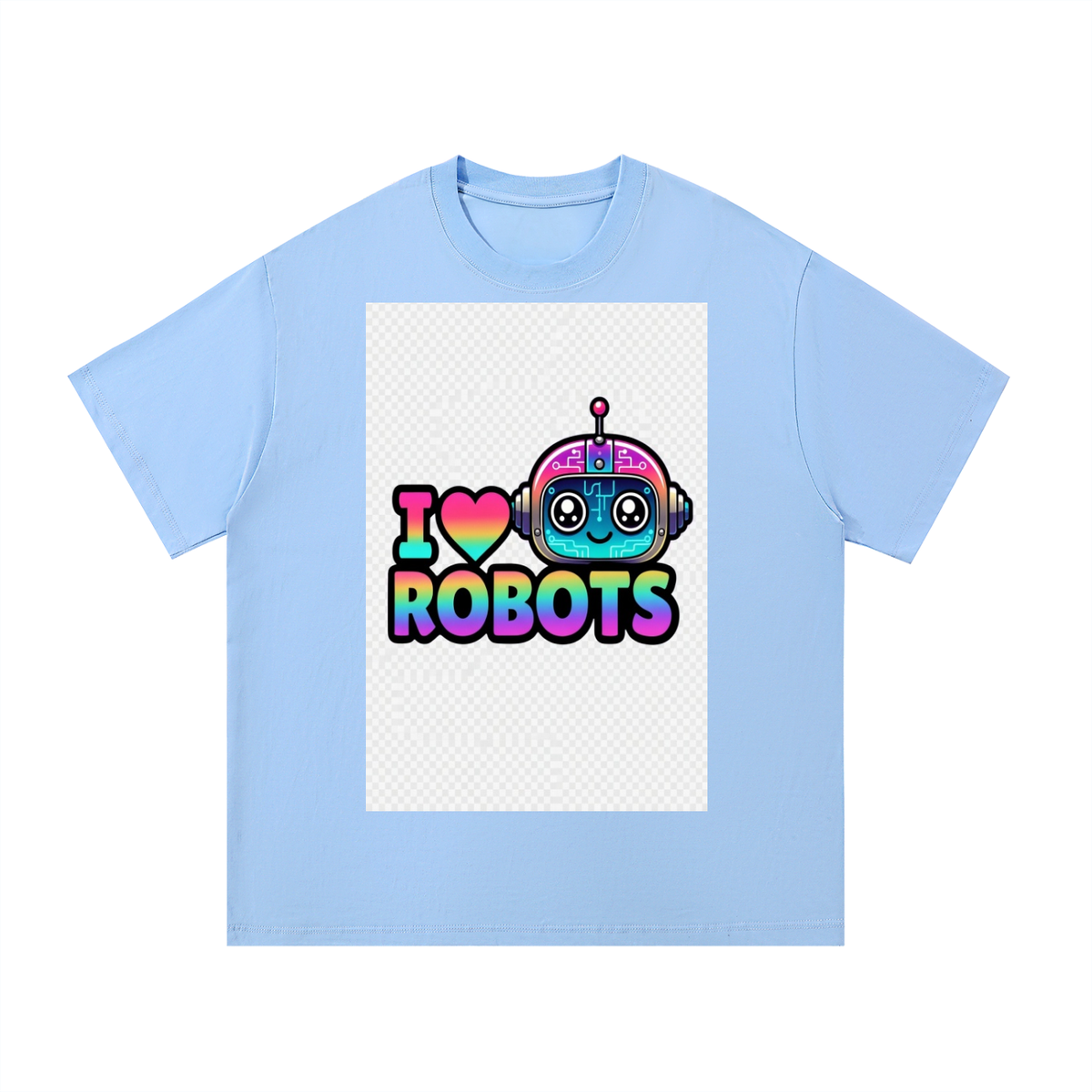 Robots