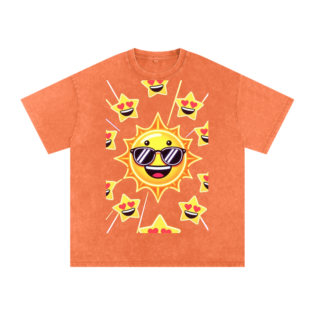 Happysun,Sun