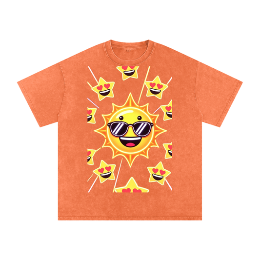 Happysun,Sun