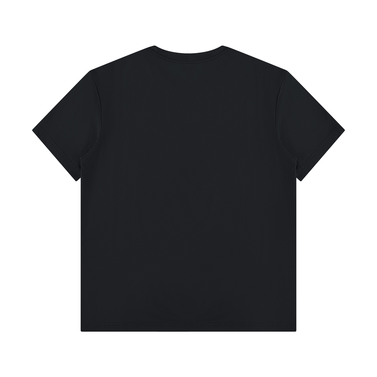 Angry Unisex Regular Fit Crewneck T-Shirt