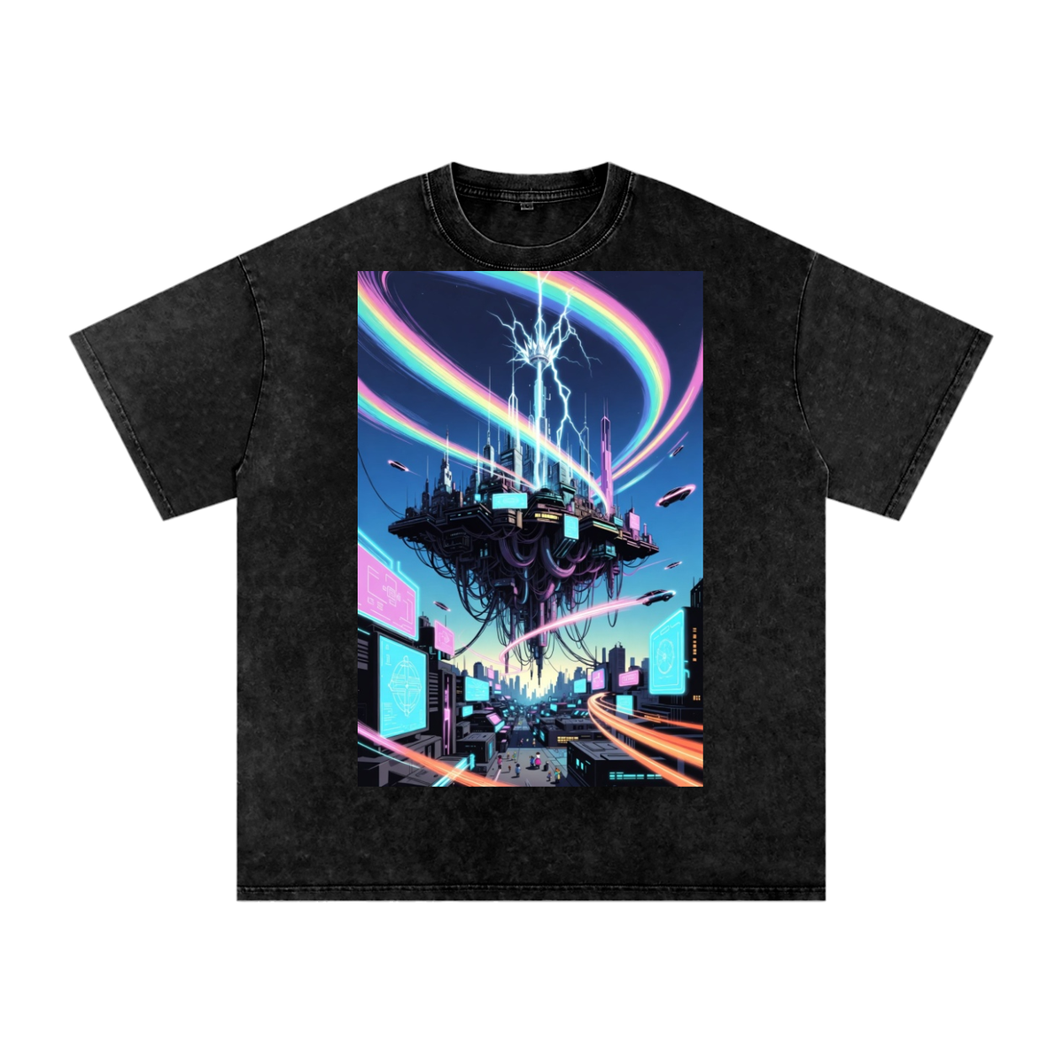 Future future T-Shirt
