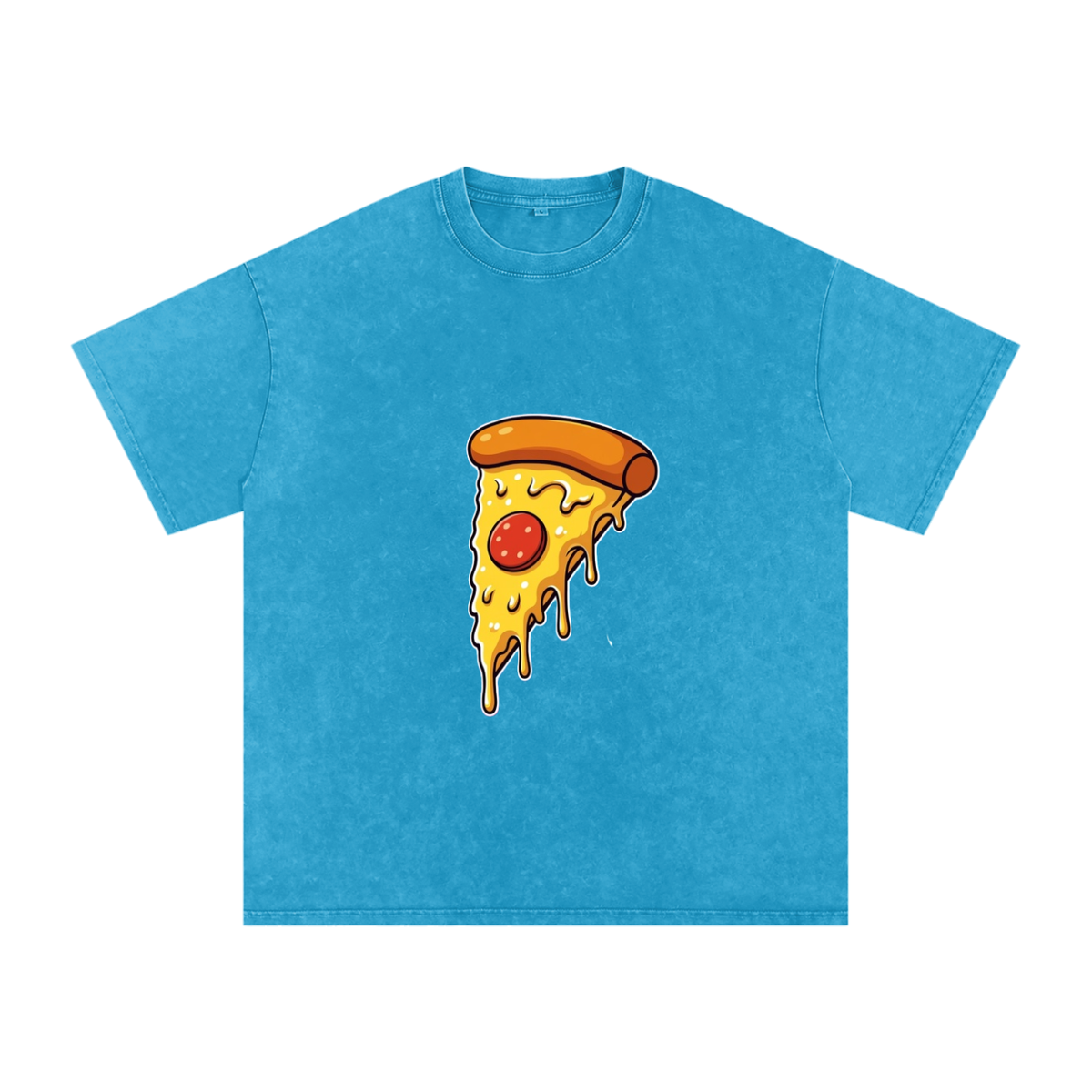 A slice of pizza T-Shirt