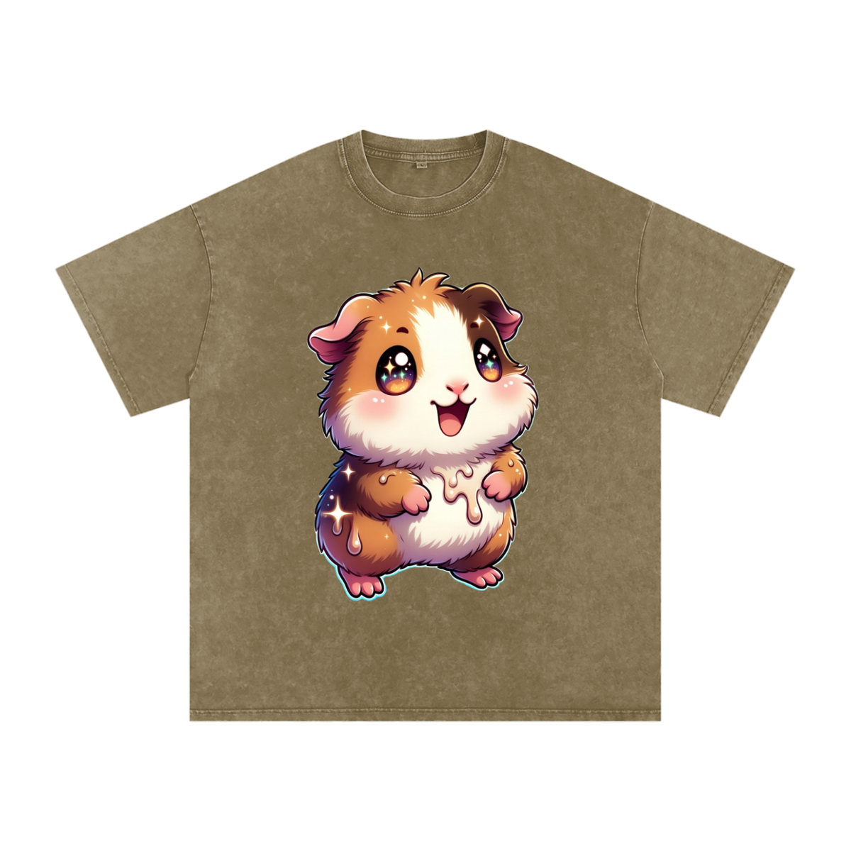 Happy hamster T-Shirt