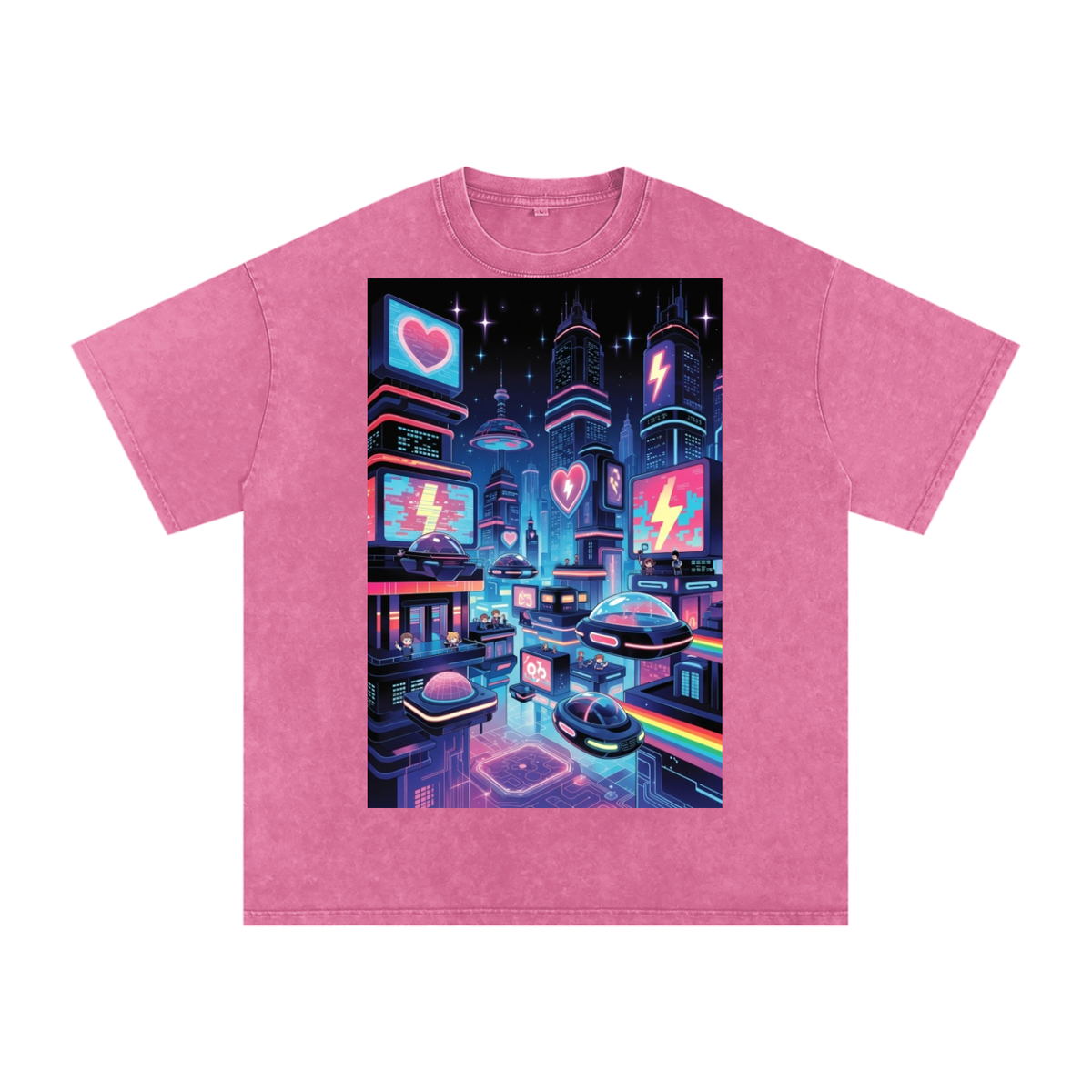 Future Future 2 T-Shirt